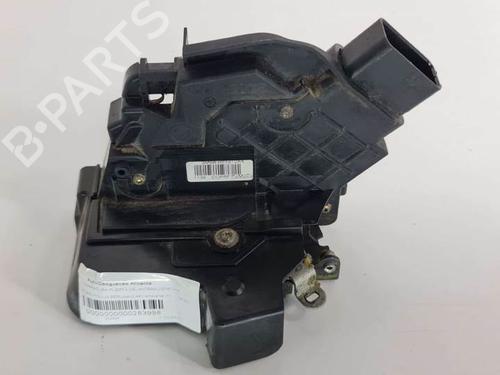 Front right lock FORD FOCUS II (DA_, HCP, DP) 1.8 TDCi | BP6969362C97 