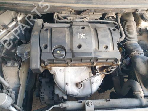 Used Engine Engine PEUGEOT 307 (3A/C) 1.6 16V (109 hp) 40488359 40488359