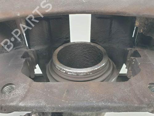 Left front brake caliper MERCEDES-BENZ A-CLASS (W169) A 180 CDI (169.007, 169.307) | BP11570762M105 