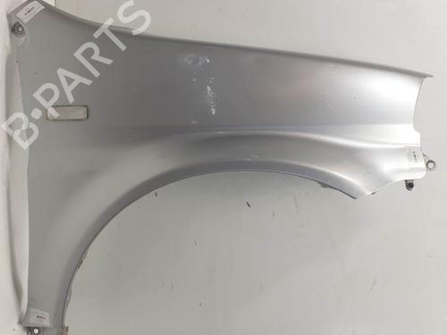 Forskærm Højre HONDA HR-V (GH_) 1.6 16V (GH1, GH3) (105 hp) 28065987