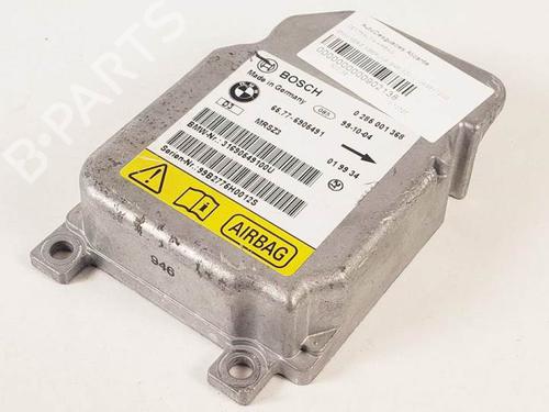 ECU airbags BMW 3 (E46) 320 i | BP17757239M53 