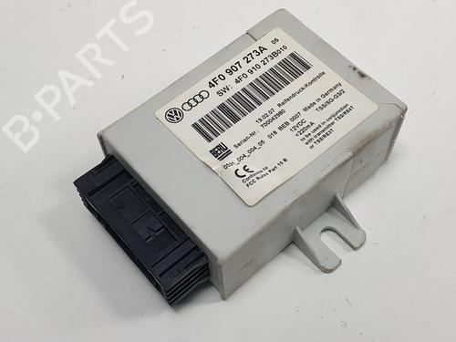 Used Electronic module Electronic module AUDI Q7 (4LB) 4.2 FSI quattro (350 hp) 11571220 11571220