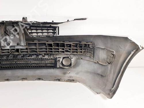 Front bumper RENAULT MEGANE II (BM0/1_, CM0/1_) 1.5 dCi (BM0F, BM0T, BM2B, CM0F, CM0T) | BP25116748C7 