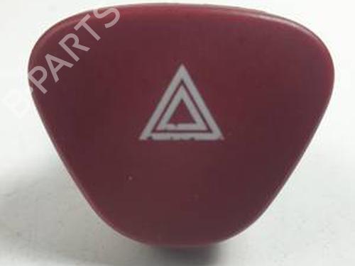 Bouton de warning CITROËN JUMPY II Van 1.6 HDi 90 16V (90 hp) 31285582