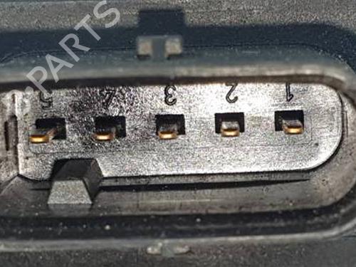 Luftmassemåler SSANGYONG RODIUS I 2.7 Xdi | BP30763228M95