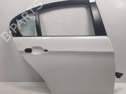 Used Right rear door Right rear door 37659043 37659043