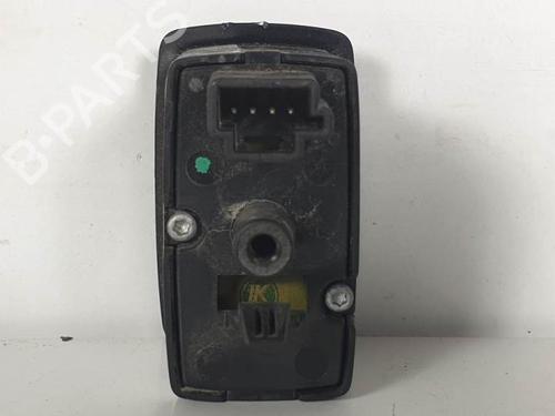 Right rear window switch MERCEDES-BENZ B-CLASS Sports Tourer (W245) B 200 CDI (245.208) | BP12358516I28 