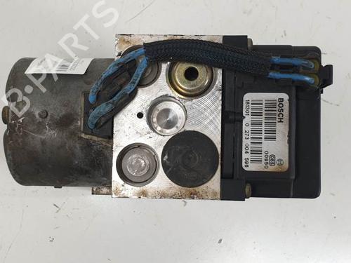 ABS pump NISSAN ALMERA II Hatchback (N16) 2.2 Di | BP6843590M43 