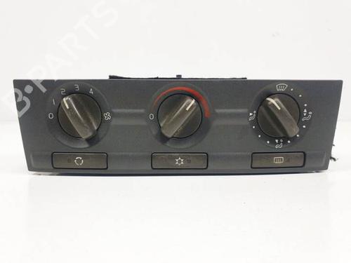 Climate control VOLVO S40 I (644) 1.6 | BP13664529I5 