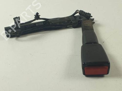 Front right seatbelt BMW 1 (E87) 120 d | BP19124479I25 