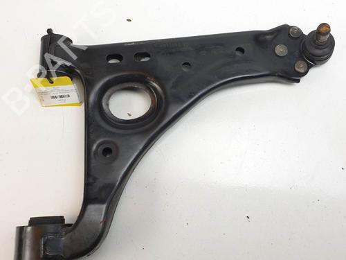 Used Right front suspension arm Right front suspension arm OPEL MOKKA / MOKKA X (J13) 1.4 (_76) (140 hp) 24339596 24339596