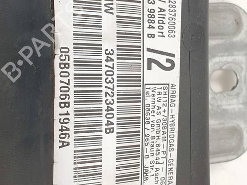 Other BMW X5 (E53) 3.0 d | BP30998630O1 - Image 4