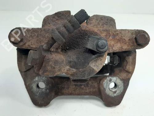 Left rear brake caliper LAND ROVER DISCOVERY III (L319) 2.7 TD 4x4 | BP11570113M107 