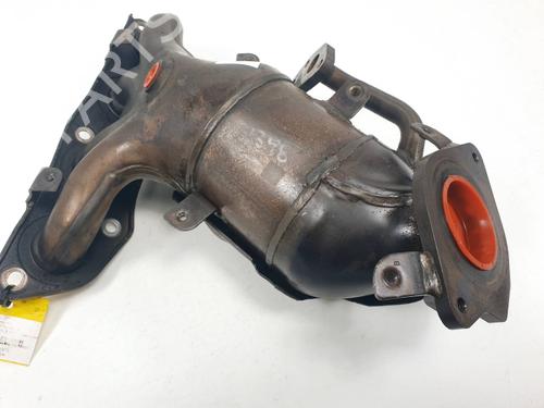 Used Catalyst Catalyst DACIA DUSTER (PYM_, PYN_) 1.6 HYBRID 140 (141 hp) 40557985 40557985