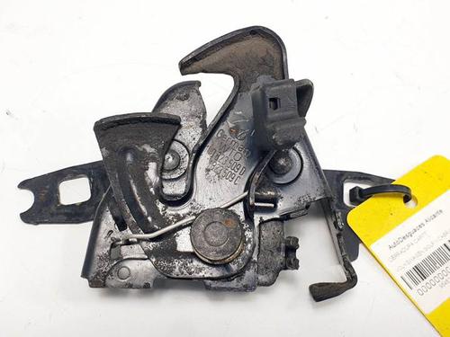 Hood lock VW GOLF IV Cabriolet (1E7) 1.8 1U0823509D  | 1HM823509C