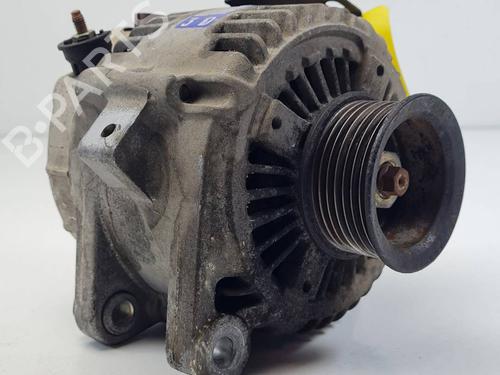 Used Alternator Alternator TOYOTA RAV 4 II (_A2_) 2.0 (ACA26) (150 hp) 36487993 36487993