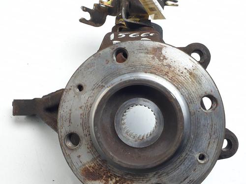 Used Right front steering knuckle Right front steering knuckle CITROËN XSARA (N1) 2.0 HDi 109 (109 hp) 24339008 24339008