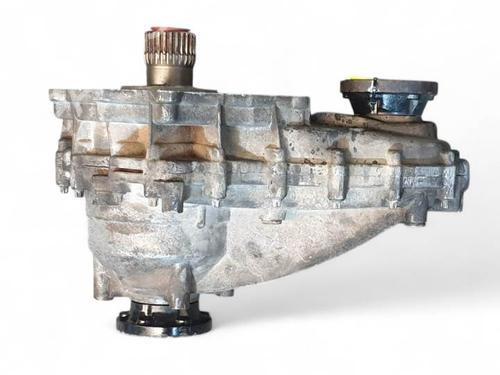 Transfer box MERCEDES-BENZ M-CLASS (W164) ML 280 CDI 4-matic (164.120) | BP28034412M36 