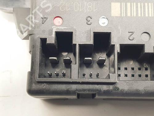 Electronic module MERCEDES-BENZ C-CLASS (W204) C 220 CDI (204.002) | BP25144118M83 - Image 4
