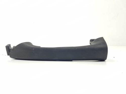 Used Front left exterior door handle MERCEDES-BENZ A-CLASS (W169) A 180 CDI (169.007, 169.307) (109 hp) 24339440