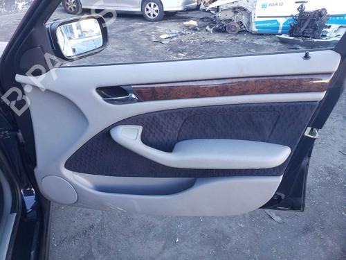 Headlight switch BMW 3 (E46) 318 i | BP25117152I24  - Image 34