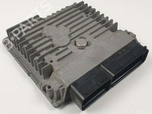 Used Engine control unit (ECU) Engine control unit (ECU) VW GOLF PLUS V (5M1, 521) 1.6 TDI (105 hp) 24935415 24935415