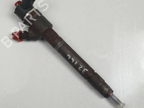 Used Injector Injector VOLVO V70 II (285) D5 (185 hp) 34515092 34515092