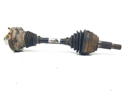 Used Right front driveshaft VW TOUAREG (7LA, 7L6, 7L7) 3.0 V6 TDI (240 hp) 29172496