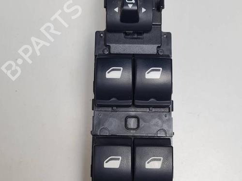 Used Left front window switch Left front window switch 37229950 37229950