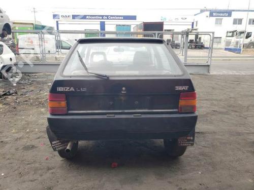 Starter SEAT IBIZA I (21A)  | BP20153213M8 