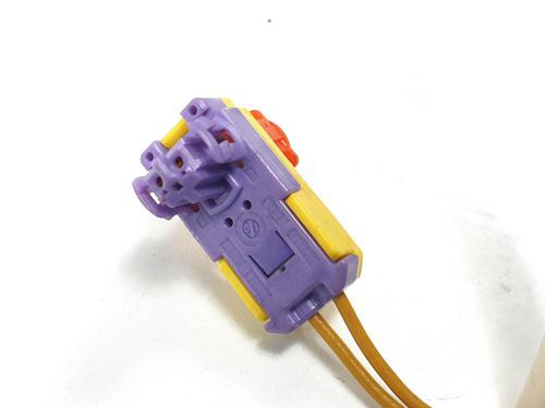 Steering column stalk VW GOLF VI Variant (AJ5) 1.2 TSI | BP24817385I23 - Image 12