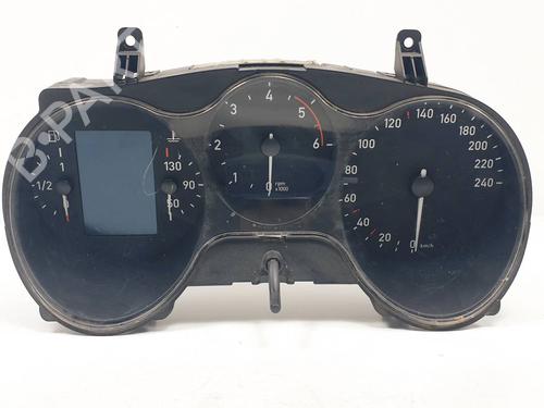 Used Instrument cluster Instrument cluster SEAT TOLEDO III (5P2) 1.9 TDI (105 hp) 31142983 31142983