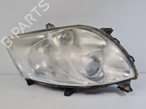 Used Right headlight Right headlight 36947031 36947031