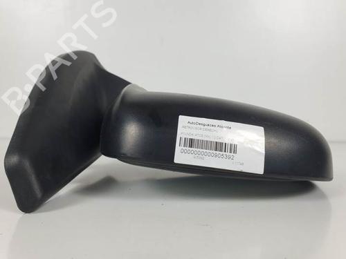 Right mirror HYUNDAI ATOS (MX) 1.0 i | BP13360706C27 