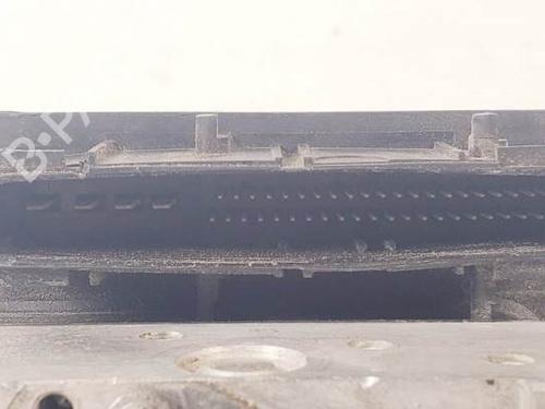 ABS pump MERCEDES-BENZ A-CLASS (W169) A 200 CDI (169.008, 169.308) | BP12376621M43 