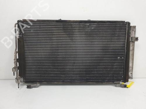 Used AC radiator AC radiator 11913600 11913600