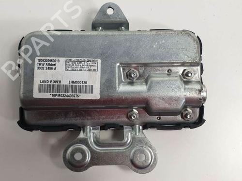 Passasjer kollisjonspute LAND ROVER RANGE ROVER III (L322) 3.0 D 4x4 | BP6858259C10 