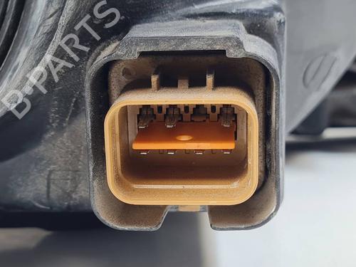 Left headlight HYUNDAI GETZ (TB) 1.1 | BP35738587C28 - Image 4