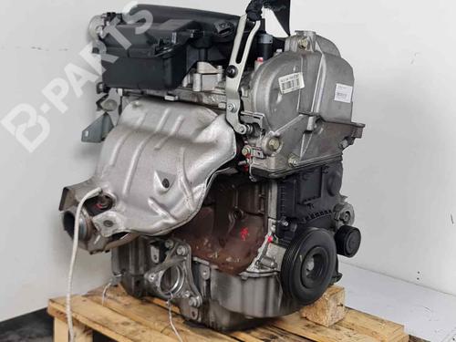 Engine RENAULT CLIO III (BR0/1, CR0/1) 1.4 16V | BP8192196M1 