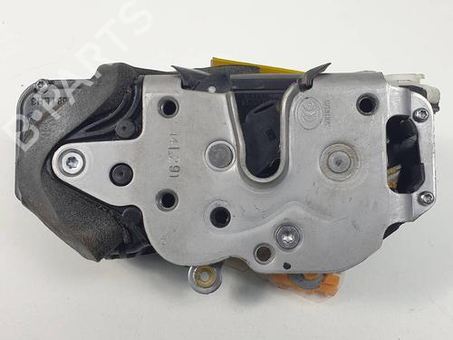 front-left-lock-opel-mokka-mokka-x-j13-2012-2013-2014-2015-2016-2017-2018-2019-30769378 main image