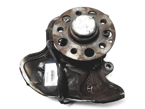 Used Left front steering knuckle Left front steering knuckle MERCEDES-BENZ C-CLASS (W204) C 250 CDI (204.003) (204 hp) 15388950 15388950