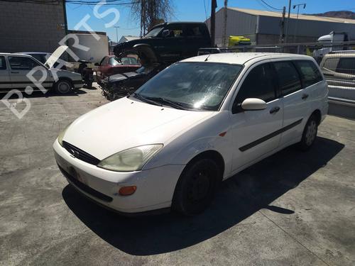 Headlight switch FORD FOCUS I Turnier (DNW) 1.8 Turbo DI / TDDi | BP36661667I24 - Image 14