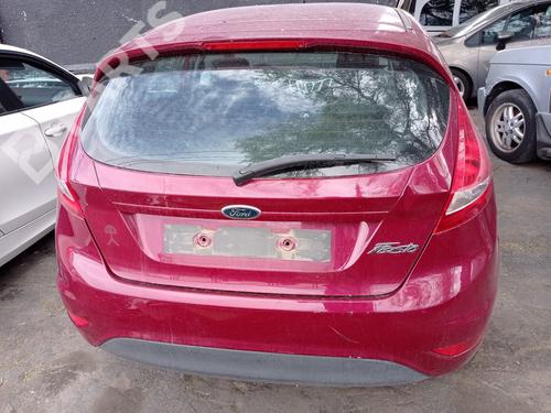 Mass air flow sensor FORD FIESTA VI (CB1, CCN) 1.4 TDCi | BP10686564M95  - Image 16