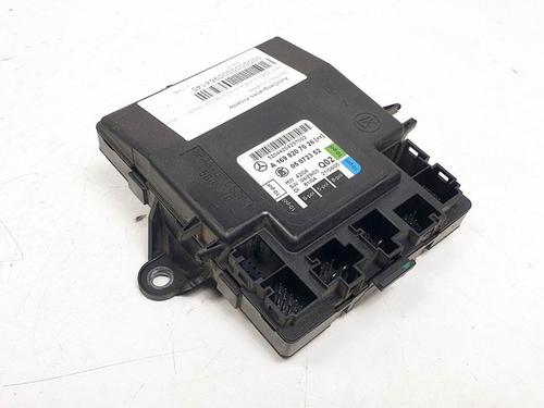 Used Comfort control module Comfort control module MERCEDES-BENZ A-CLASS (W169) A 180 CDI (169.007, 169.307) (109 hp) 14852651 14852651