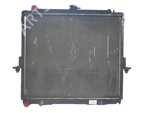 water-radiator-nissan-pathfinder-iii-r51-2005-39744647 main image