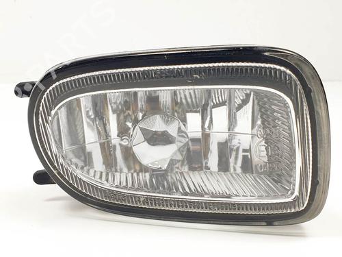 Used Right front fog light Right front fog light NISSAN ALMERA II Hatchback (N16) 2.2 Di (110 hp) 25116884 25116884