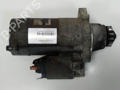 Starter NISSAN X-TRAIL I (T30) 2.2 DCi FWD | BP6847759M8 