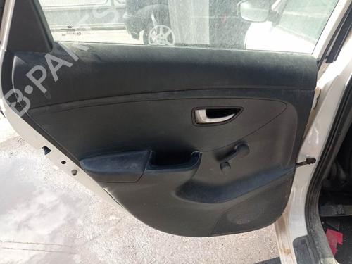 Left front steering knuckle HYUNDAI i30 (GD) 1.4 CRDi | BP9709040M25 - Image 18