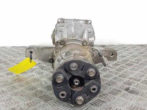 Rear differential SSANGYONG KORANDO (CK)  | BP12363045M24  - Image 7