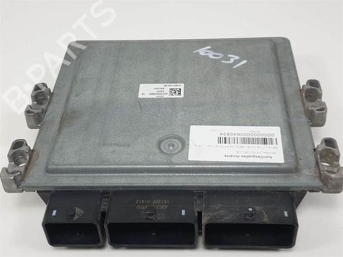 Used Engine control unit (ECU) Engine control unit (ECU) RENAULT MEGANE III Hatchback (BZ0/1_, B3_) 1.5 dCi (BZ09, BZ0D, BZ1W, BZ29, BZ14) (110 hp) 10933312 10933312